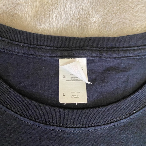 2019 PINK Beautiful Trauma World Tour T Shirt - Picture 3 of 6